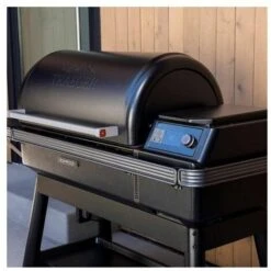 Barbecue A Pellet Traeger Ironwood XL New - TFB93RLGI -Prodotti Per Barbecue 89579576 5