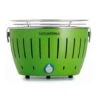Barbecue A Carbone LotusGrill Standard Verde 32 Cm - LGG34UGR -Prodotti Per Barbecue 89579791 1