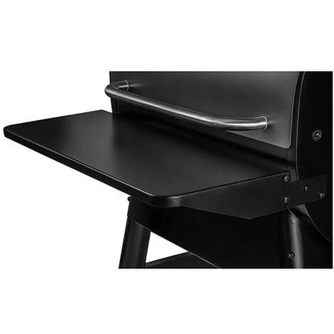Ripiano Frontale Reclinabile Per Traeger PRO 575 E Ironwood 650 - BAC563 3 Ripiano Frontale Reclinabile Per Traeger PRO 575 E Ironwood 650 - BAC563
