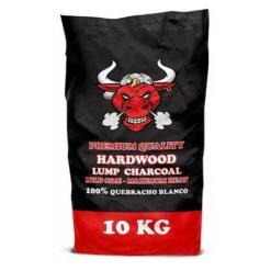 Carbone Quebracho Blanco Torello 10 Kg