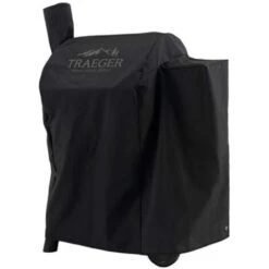 Custodia Per Traeger Pro 575 - BAC556