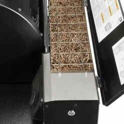 Barbecue A Pellet Weber SmokeFire EPX4 STEALTH Edition - 22611504 -Prodotti Per Barbecue 89580603 4