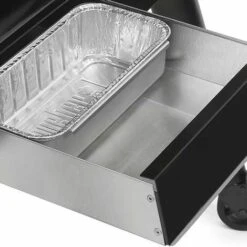 Barbecue A Pellet Weber SmokeFire EPX4 STEALTH Edition - 22611504 -Prodotti Per Barbecue 89580603 5