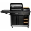 Barbecue A Pellet Traeger Timberline New Nero - TBB86RLGI -Prodotti Per Barbecue 89580819 1