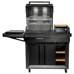 Barbecue A Pellet Traeger Timberline New Nero - TBB86RLGI -Prodotti Per Barbecue 89580819 4