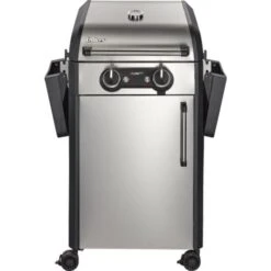 ENDERS BARBECUE ELETTRICO EFLOW PRO 2 TURBO -Prodotti Per Barbecue 89624412 4