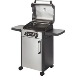 ENDERS BARBECUE ELETTRICO EFLOW PRO 2 TURBO -Prodotti Per Barbecue 89624412 5