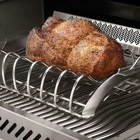 Supporto Per Costine Pro Napoleon - 70009 4 Supporto Per Costine Pro Napoleon - 70009 - immagine 2