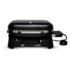 Barbecue Weber Elettrico Lumin Black Cod. 92010953