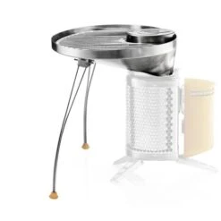 Accessorio Per Grigliare BioLite CSD0200 CampStove PortableGrill 9 Accessorio Per Grigliare BioLite CSD0200 CampStove PortableGrill -Prodotti Per Barbecue 90704135 3