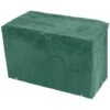 PrixPrime - Copertura Impermeabile Verde Per Barbecue 91x53x55 Cm -Prodotti Per Barbecue 90821215 1