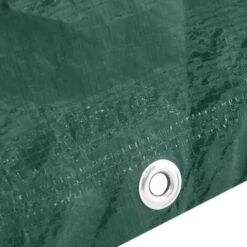 PrixPrime - Copertura Impermeabile Verde Per Barbecue 75x75x101 Cm -Prodotti Per Barbecue 90821724 5