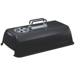 Prodotti Per Barbecue 32 Accessorio Per Grigliare BioLite Acciaio FPF0100 FirePit Grill Lid