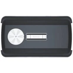 Accessorio Per Grigliare BioLite Acciaio FPF0100 FirePit Grill Lid -Prodotti Per Barbecue 90874866 4