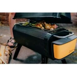 Accessorio Per Grigliare BioLite Acciaio FPF0100 FirePit Grill Lid -Prodotti Per Barbecue 90874866 5
