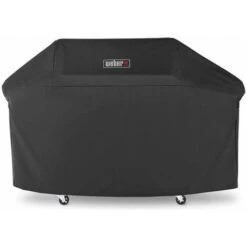 Custodia Per Barbecue Premium Weber Serie Genesis 400 - 7195