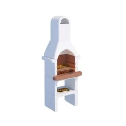 BBQ BETON FALO' KG.220