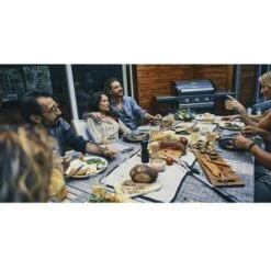 Campingaz 3 Series Select S -Prodotti Per Barbecue 91986253 3