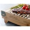 BARBEQUE PORTATILE MONOUSO BIODEGRADABILE -Prodotti Per Barbecue 92492930 1