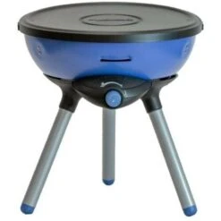 Fornello Da Campeggio Campingaz Party Grill 2000w Cartuccia Cv - 2000023716