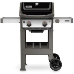 Barbecue Weber A Gas Spirit II E-210 Black Cod. 44010129