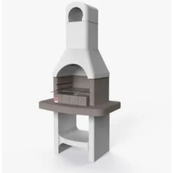 Barbecue In Muratura Mod. Lucerna