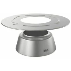 Regolatore Di Calore Per Barbecue A Carbone Weber Kettle Da 57CM - 7666