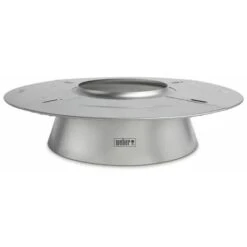 Regolatore Di Calore Per Barbecue A Carbone Weber Kettle Da 57CM - 7666 -Prodotti Per Barbecue 94196090 3