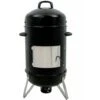 BBQ-Toro Smoker Barrel Hickory Ã˜ 46 Cm Legno Per Forno A Legna, Smoker Barrel -Prodotti Per Barbecue 94789442 1