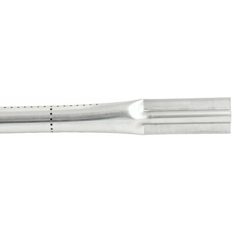 BBQ-Toro Bruciatore In Acciaio Inox 41,7 X 4 Cm Bruciatore Di Ricambio Per Barbecue A Gas 5 BBQ-Toro Bruciatore In Acciaio Inox 41,7 X 4 Cm Bruciatore Di Ricambio Per Barbecue A Gas - immagine 3