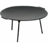 BBQ-Toro Padella Per Grigliate In Ghisa Ã˜ 45 Cm Con 3 Gambe Rotonda Supporto Per Forno Olandese -Prodotti Per Barbecue 94789507 1