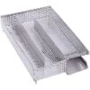 BBQ-Toro Generatore Di Fumo Freddo In Acciaio Inox, 20 X 12,5 Cm, Generatore Di Fumo Freddo -Prodotti Per Barbecue 94789672 1