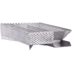 BBQ-Toro Generatore Di Fumo Freddo In Acciaio Inox, 20 X 12,5 Cm, Generatore Di Fumo Freddo -Prodotti Per Barbecue 94789672 4