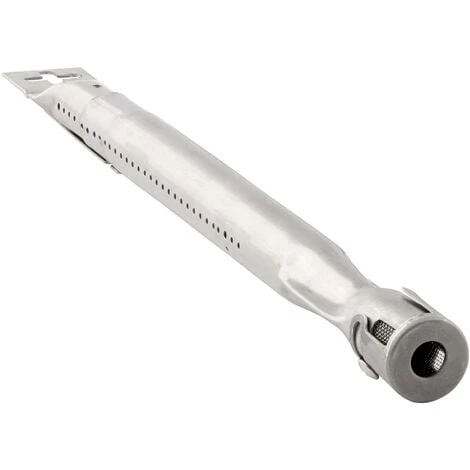 BBQ-Toro Bruciatore Universale In Acciaio Inox Bruciatore Di Ricambio Per Barbecue A Gas 4 BBQ-Toro Bruciatore Universale In Acciaio Inox Bruciatore Di Ricambio Per Barbecue A Gas - immagine 2