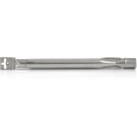 BBQ-Toro Bruciatore Universale In Acciaio Inox Bruciatore Di Ricambio Per Barbecue A Gas 5 BBQ-Toro Bruciatore Universale In Acciaio Inox Bruciatore Di Ricambio Per Barbecue A Gas - immagine 3