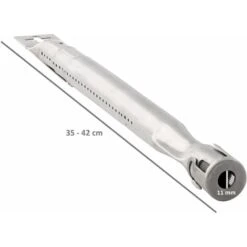 BBQ-Toro Bruciatore Universale In Acciaio Inox Bruciatore Di Ricambio Per Barbecue A Gas 11 BBQ-Toro Bruciatore Universale In Acciaio Inox Bruciatore Di Ricambio Per Barbecue A Gas -Prodotti Per Barbecue 94789685 5