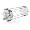 BBQ-Toro Porta Spiedini In Acciaio Inox Per Spiedini Rotanti 6 Spiedini -Prodotti Per Barbecue 94789711 1