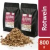 BBQ-Toro Redwine Smoker Chips 800 G Da Botti Di Rovere 100% Vino Rosso 2 BBQ-Toro Redwine Smoker Chips 800 G Da Botti Di Rovere 100% Vino Rosso -Prodotti Per Barbecue 94789740 1