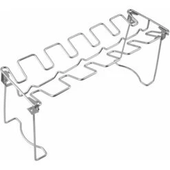 BBQ-Toro Supporto Per Cosce Di Pollo In Acciaio Inox Con Vassoio Di Raccolta Per 12 Cosce 9 BBQ-Toro Supporto Per Cosce Di Pollo In Acciaio Inox Con Vassoio Di Raccolta Per 12 Cosce -Prodotti Per Barbecue 94789785 3