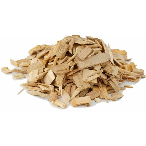 BBQ-Toro Cherry Smoker Chips (800 G) Cherry Smoker Chips 4 BBQ-Toro Cherry Smoker Chips (800 G) Cherry Smoker Chips - immagine 2