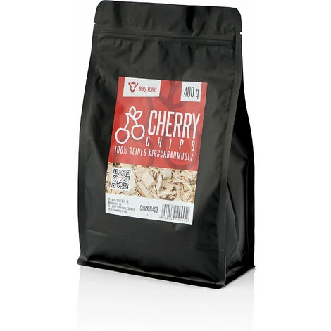 BBQ-Toro Cherry Smoker Chips (800 G) Cherry Smoker Chips 5 BBQ-Toro Cherry Smoker Chips (800 G) Cherry Smoker Chips - immagine 3