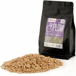 BBQ-Toro 1 Kg Pellet Di Prugna Al 100% Di Legno Di Prugna Pellet Di Prugna 9 BBQ-Toro 1 Kg Pellet Di Prugna Al 100% Di Legno Di Prugna Pellet Di Prugna -Prodotti Per Barbecue 94789821 4