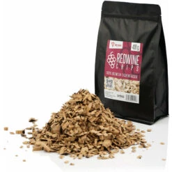 BBQ-Toro Smoker Chips Set 4 Tipi Di Chips Per Affumicatura Ã 400 Gr -Prodotti Per Barbecue 94789834 5