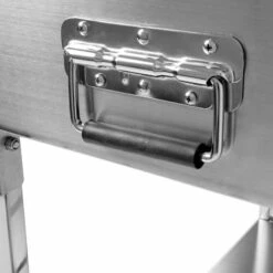 BBQ-Toro Barbecue In Acciaio Inox Con Attacco Per Spiedo 9 Spiedi Griglia Motore -Prodotti Per Barbecue 94789835 5