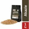 BBQ-Toro 1 Kg Pellet Di Acacia Al 100% Di Legno Di Acacia Pellet Di Acacia 2 BBQ-Toro 1 Kg Pellet Di Acacia Al 100% Di Legno Di Acacia Pellet Di Acacia -Prodotti Per Barbecue 94789849 1