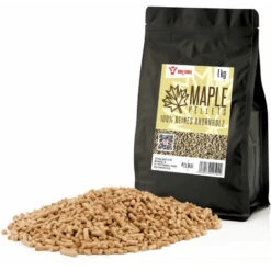 BBQ-Toro 1 Kg Pellet D'acero Prodotto Con Legno D'acero Al 100% Pellet D'acero -Prodotti Per Barbecue 94789851 4