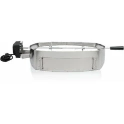 BBQ-Toro Girarrosto Adatto A Weber Q300/Q3000 Girarrosto Pizzaring 10 BBQ-Toro Girarrosto Adatto A Weber Q300/Q3000 Girarrosto Pizzaring -Prodotti Per Barbecue 94789916 4