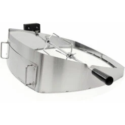 BBQ-Toro Girarrosto Adatto A Weber Q300/Q3000 Girarrosto Pizzaring 11 BBQ-Toro Girarrosto Adatto A Weber Q300/Q3000 Girarrosto Pizzaring -Prodotti Per Barbecue 94789916 5