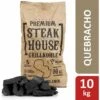 BBQ-Toro Premium Steak House Charcoal 10 Kg Querbracho Blanco -Prodotti Per Barbecue 94789928 1