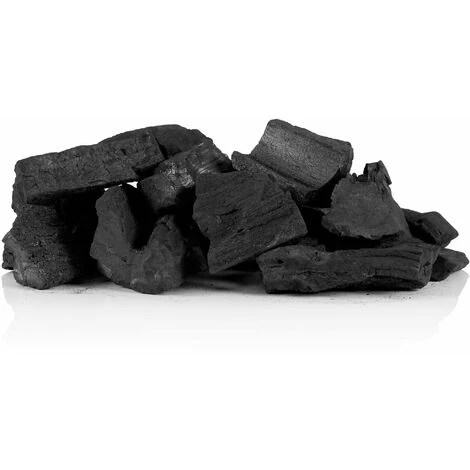 BBQ-Toro Premium Steak House Charcoal 10 Kg Querbracho Blanco 3 BBQ-Toro Premium Steak House Charcoal 10 Kg Querbracho Blanco - immagine 2